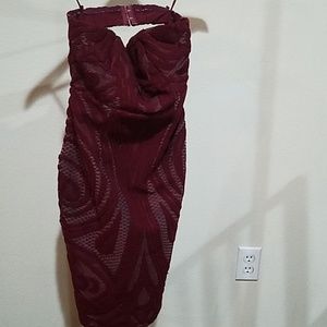 NWT: STYLESTALKER DRESS SIZE SMALL